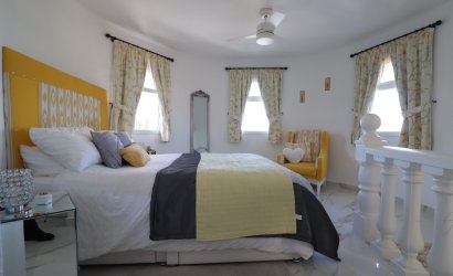 Reventa - Villa -
Algorfa - Lomas de La Juliana