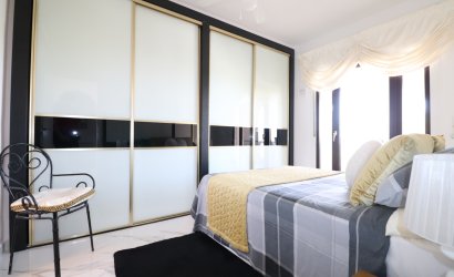 Reventa - Villa -
Algorfa - Lomas de La Juliana
