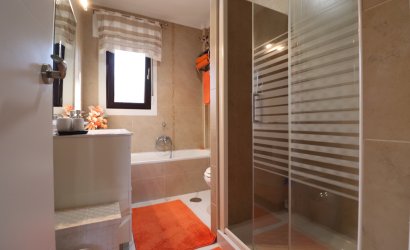 Reventa - Villa -
Algorfa - Lomas de La Juliana