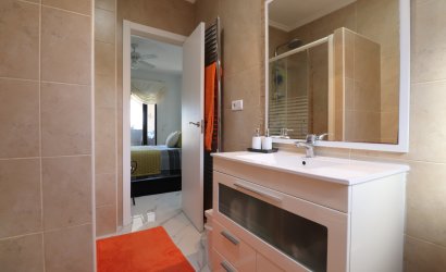 Reventa - Villa -
Algorfa - Lomas de La Juliana