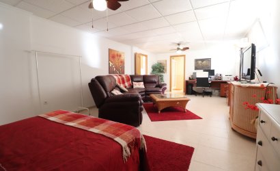 Reventa - Villa -
Algorfa - Lomas de La Juliana