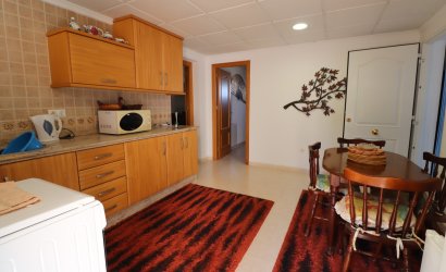 Reventa - Villa -
Algorfa - Lomas de La Juliana