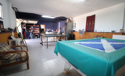 Reventa - Villa -
Algorfa - Lomas de La Juliana