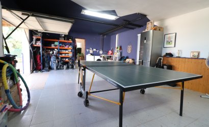 Reventa - Villa -
Algorfa - Lomas de La Juliana