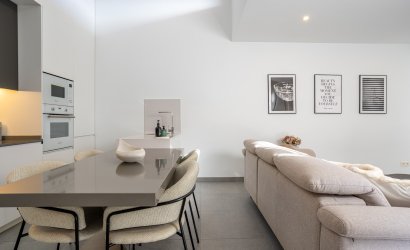 Tweedehands - Villa -
Torre Pacheco - Roldán