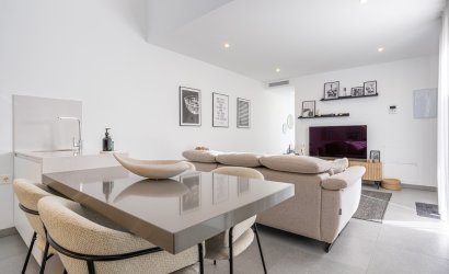 Tweedehands - Villa -
Torre Pacheco - Roldán