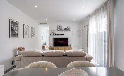 Tweedehands - Villa -
Torre Pacheco - Roldán