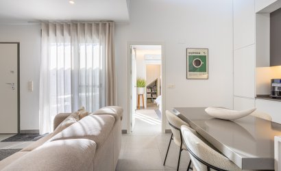 Tweedehands - Villa -
Torre Pacheco - Roldán