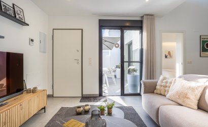 Tweedehands - Villa -
Torre Pacheco - Roldán