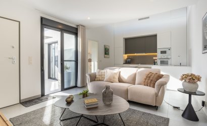 Tweedehands - Villa -
Torre Pacheco - Roldán