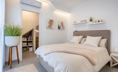 Tweedehands - Villa -
Torre Pacheco - Roldán