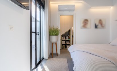 Tweedehands - Villa -
Torre Pacheco - Roldán