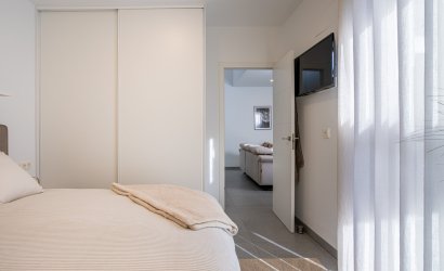 Tweedehands - Villa -
Torre Pacheco - Roldán