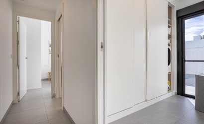 Tweedehands - Villa -
Torre Pacheco - Roldán
