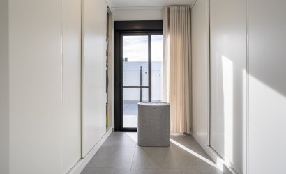 Tweedehands - Villa -
Torre Pacheco - Roldán