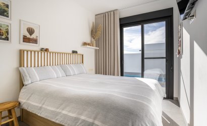 Tweedehands - Villa -
Torre Pacheco - Roldán