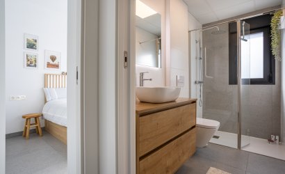Tweedehands - Villa -
Torre Pacheco - Roldán