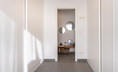 Tweedehands - Villa -
Torre Pacheco - Roldán