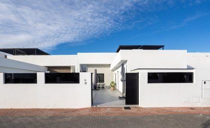 Tweedehands - Villa -
Torre Pacheco - Roldán