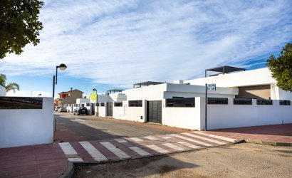 Tweedehands - Villa -
Torre Pacheco - Roldán