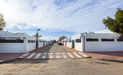 Tweedehands - Villa -
Torre Pacheco - Roldán