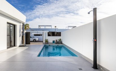 Tweedehands - Villa -
Torre Pacheco - Roldán