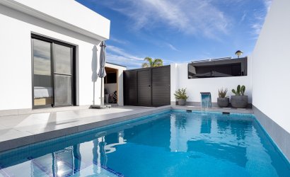 Tweedehands - Villa -
Torre Pacheco - Roldán