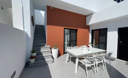 Tweedehands - Villa -
Torre Pacheco - Roldán