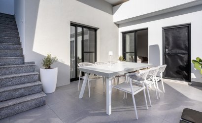 Tweedehands - Villa -
Torre Pacheco - Roldán