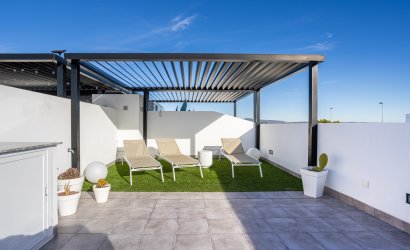 Tweedehands - Villa -
Torre Pacheco - Roldán