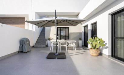 Tweedehands - Villa -
Torre Pacheco - Roldán
