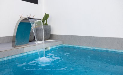 Tweedehands - Villa -
Torre Pacheco - Roldán