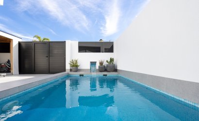Tweedehands - Villa -
Torre Pacheco - Roldán