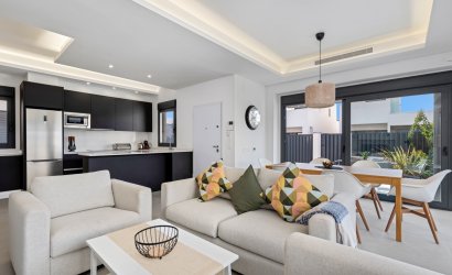 Tweedehands - Villa -
San Fulgencio - La Marina