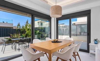Tweedehands - Villa -
San Fulgencio - La Marina