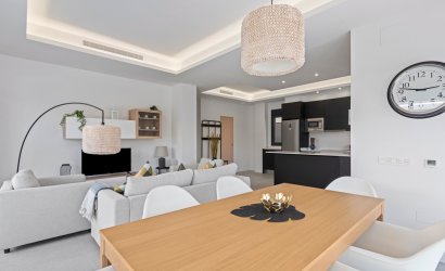 Tweedehands - Villa -
San Fulgencio - La Marina