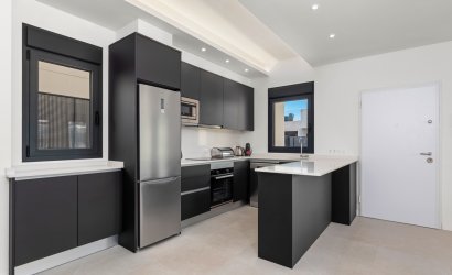 Tweedehands - Villa -
San Fulgencio - La Marina