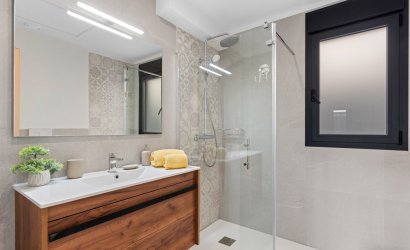 Tweedehands - Villa -
San Fulgencio - La Marina