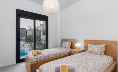 Tweedehands - Villa -
San Fulgencio - La Marina