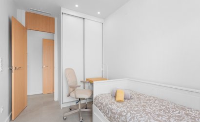 Tweedehands - Villa -
San Fulgencio - La Marina