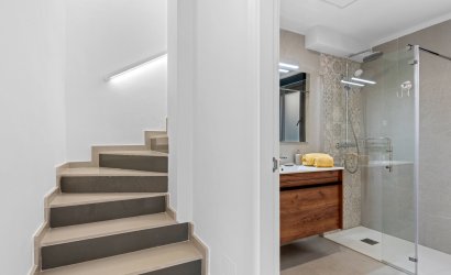 Tweedehands - Villa -
San Fulgencio - La Marina