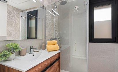 Tweedehands - Villa -
San Fulgencio - La Marina
