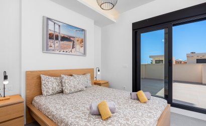 Tweedehands - Villa -
San Fulgencio - La Marina