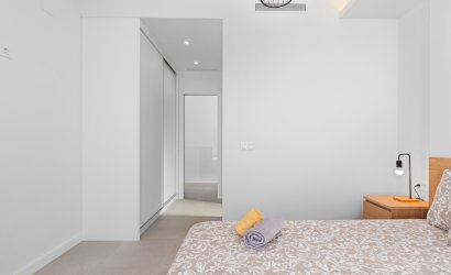 Tweedehands - Villa -
San Fulgencio - La Marina