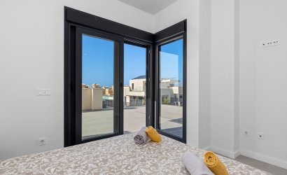 Tweedehands - Villa -
San Fulgencio - La Marina