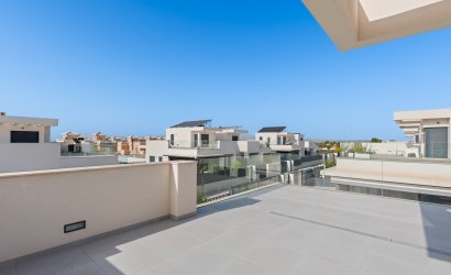 Tweedehands - Villa -
San Fulgencio - La Marina