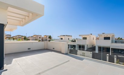 Tweedehands - Villa -
San Fulgencio - La Marina