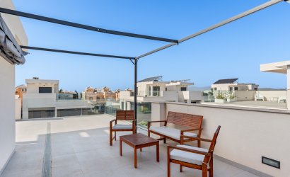 Tweedehands - Villa -
San Fulgencio - La Marina