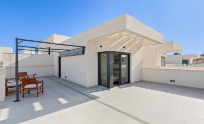 Tweedehands - Villa -
San Fulgencio - La Marina