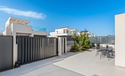 Tweedehands - Villa -
San Fulgencio - La Marina
